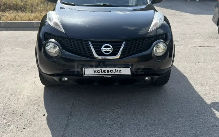 Nissan Juke 2014 года за 6 500 000 тг. в Шымкент