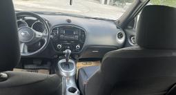 Nissan Juke 2014 годаүшін6 500 000 тг. в Шымкент – фото 5