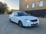ВАЗ (Lada) Priora 2170 2014 годаүшін2 600 000 тг. в Семей – фото 2