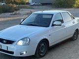 ВАЗ (Lada) Priora 2170 2014 годаүшін2 600 000 тг. в Семей