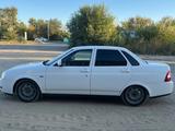 ВАЗ (Lada) Priora 2170 2014 годаүшін2 600 000 тг. в Семей – фото 3