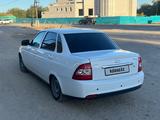 ВАЗ (Lada) Priora 2170 2014 годаүшін2 600 000 тг. в Семей – фото 5
