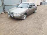 ВАЗ (Lada) 2110 1999 года за 400 000 тг. в Кызылорда – фото 2