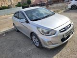 Hyundai Accent 2013 года за 4 000 000 тг. в Жанаозен – фото 2
