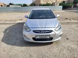 Hyundai Accent 2013 года за 4 000 000 тг. в Жанаозен