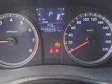 Hyundai Accent 2013 года за 4 000 000 тг. в Жанаозен – фото 5
