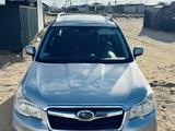 Subaru Forester 2015 года за 6 200 000 тг. в Актобе
