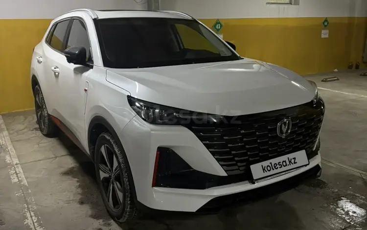 Changan CS55 Plus 2023 годаfor10 100 000 тг. в Астана