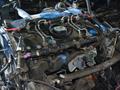 Двигатель Ford 2.0 16V N7BA Diesel TDCI c TURBO за 230 000 тг. в Тараз – фото 2