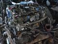 Двигатель Ford 2.0 16V N7BA Diesel TDCI c TURBO за 230 000 тг. в Тараз