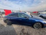 Hyundai Sonata 2020 года за 8 079 175 тг. в Алматы – фото 3