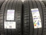 Michelin Pilot Sport 4 255/40 R20 285/35 R20үшін250 000 тг. в Алматы – фото 3