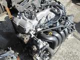 3ZR-fe 2л Контрактный двигатель/АКПП Toyota RAV-4. Япония 2AZ/1MZ/2GR/4GR. за 260 000 тг. в Алматы – фото 2