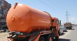 КамАЗ  54115 2004 года за 12 000 000 тг. в Алматы – фото 2