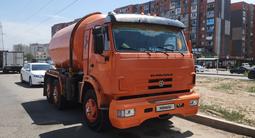 КамАЗ  54115 2004 года за 12 000 000 тг. в Алматы