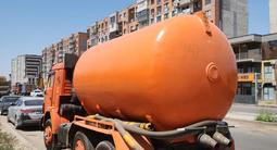 КамАЗ  54115 2004 года за 12 000 000 тг. в Алматы – фото 3