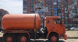 КамАЗ  54115 2004 года за 12 000 000 тг. в Алматы – фото 4