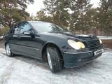 Mercedes-Benz C 320 2001 годаүшін3 200 000 тг. в Семей