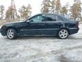 Mercedes-Benz C 320 2001 годаүшін3 200 000 тг. в Семей – фото 4