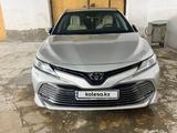 Toyota Camry 2020 годаfor14 500 000 тг. в Кызылорда