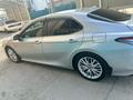 Toyota Camry 2020 годаfor14 500 000 тг. в Кызылорда – фото 9