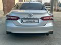 Toyota Camry 2020 годаfor14 500 000 тг. в Кызылорда – фото 14