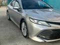 Toyota Camry 2020 годаfor14 500 000 тг. в Кызылорда – фото 16