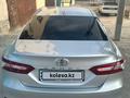 Toyota Camry 2020 годаfor14 500 000 тг. в Кызылорда – фото 7