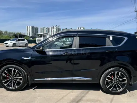 Jetour X70 Plus 2023 года за 8 300 000 тг. в Алматы – фото 4