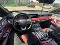 Jetour X70 Plus 2023 года за 8 300 000 тг. в Алматы – фото 6