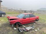 Audi 80 1987 года за 300 000 тг. в Тараз – фото 2