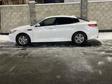 Kia Optima 2017 годаүшін7 700 000 тг. в Талдыкорган – фото 3