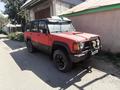 Isuzu Trooper 1991 года за 1 800 000 тг. в Алматы