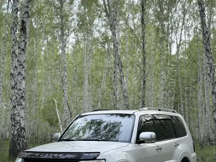 Mitsubishi Pajero 2007 года за 6 700 000 тг. в Петропавловск