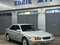 Toyota Camry 2001 годаүшін3 750 000 тг. в Алматы