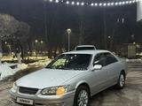 Toyota Camry 2001 годаүшін3 750 000 тг. в Алматы – фото 3