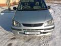 Toyota Spacio 1997 годаfor2 400 000 тг. в Алматы – фото 12