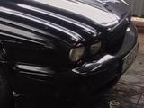 Jaguar X-Type 2001 годаүшін2 400 000 тг. в Алматы – фото 2
