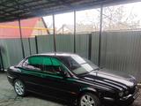 Jaguar X-Type 2001 годаүшін2 400 000 тг. в Алматы