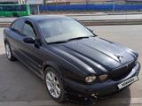 Jaguar X-Type 2001 годаүшін2 400 000 тг. в Алматы – фото 5
