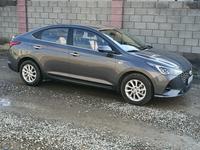Hyundai Accent 2021 годаүшін9 000 000 тг. в Туркестан