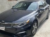 Kia Optima 2019 годаfor6 000 000 тг. в Шымкент – фото 3