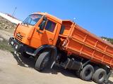 КамАЗ  53215 2013 годаүшін13 700 000 тг. в Астана