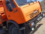 КамАЗ  53215 2013 года за 13 700 000 тг. в Астана – фото 2