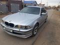 BMW 528 1998 года за 3 300 000 тг. в Караганда – фото 2