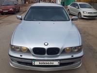 BMW 528 1998 годаүшін3 300 000 тг. в Караганда