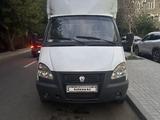 ГАЗ ГАЗель 2012 годаүшін7 500 000 тг. в Астана – фото 3