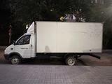 ГАЗ ГАЗель 2012 годаүшін7 500 000 тг. в Астана – фото 4