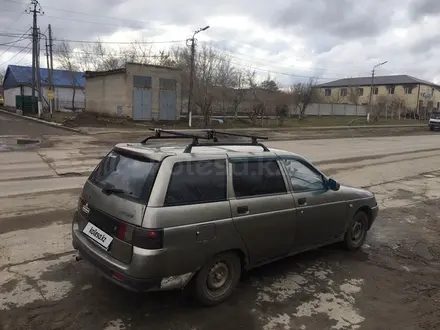 ВАЗ (Lada) 2111 2001 года за 770 000 тг. в Костанай