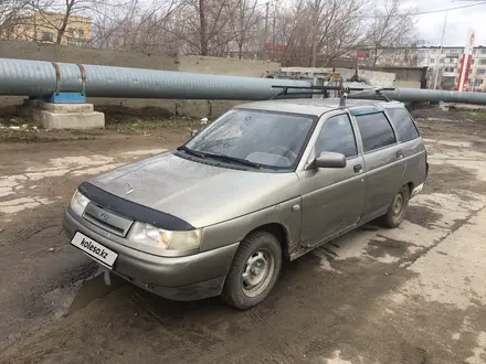 ВАЗ (Lada) 2111 2001 года за 770 000 тг. в Костанай – фото 2